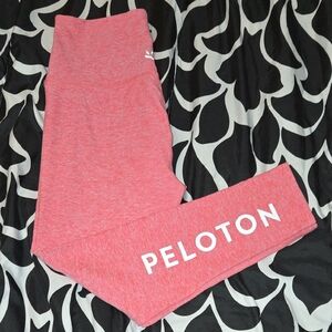 Beyond Yoga Peloton Spacedye Leggings